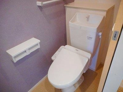 WC