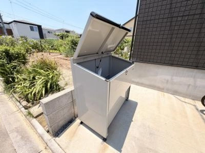 共用部分