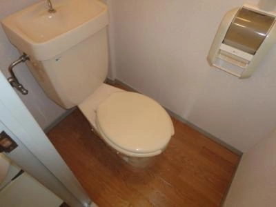 WC
