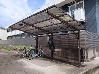 共用部分