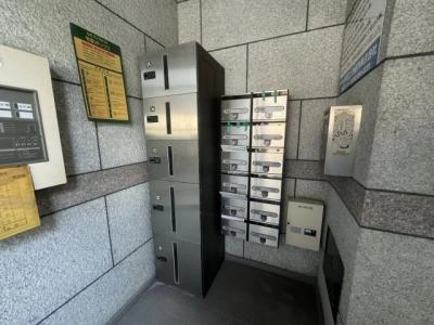 共用部分