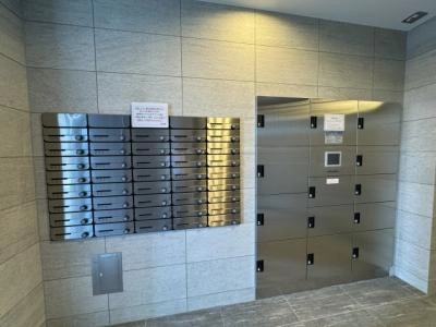 共用部分