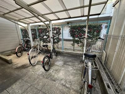 共用部分