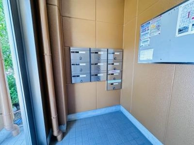 共用部分