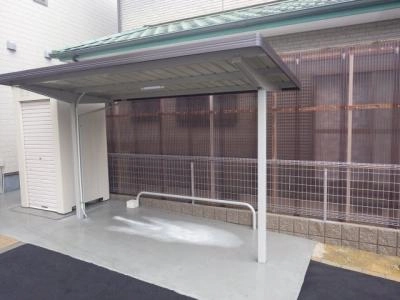 共用部分