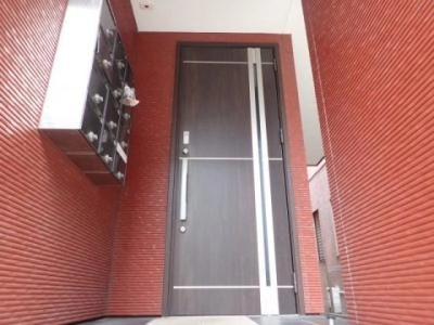 共用部分