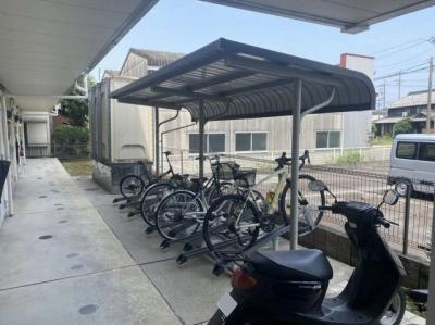 共用部分