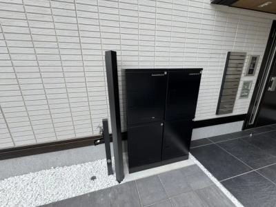 共用部分