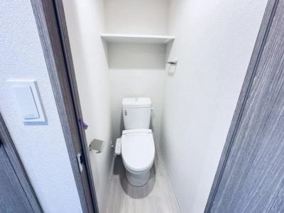 WC