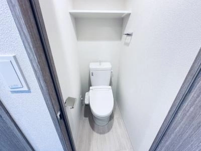 WC