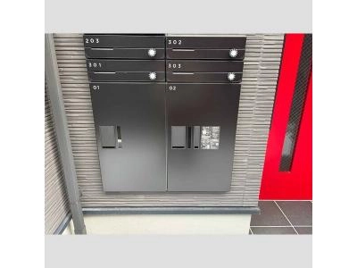 共用部分