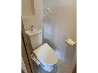 WC