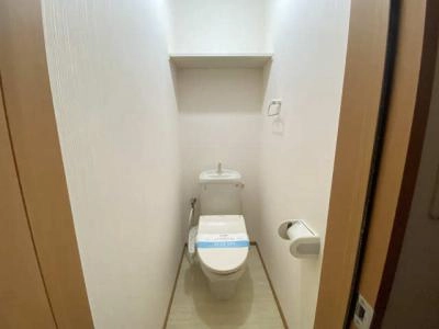 WC