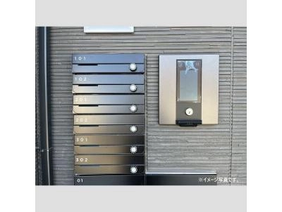 共用部分