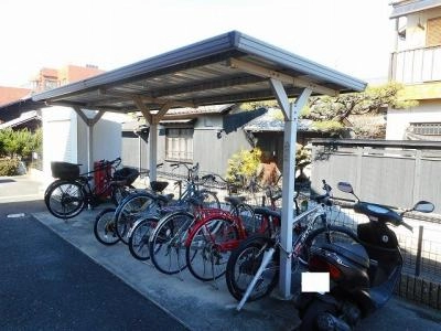 共用部分