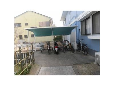 共用部分