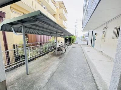 共用部分