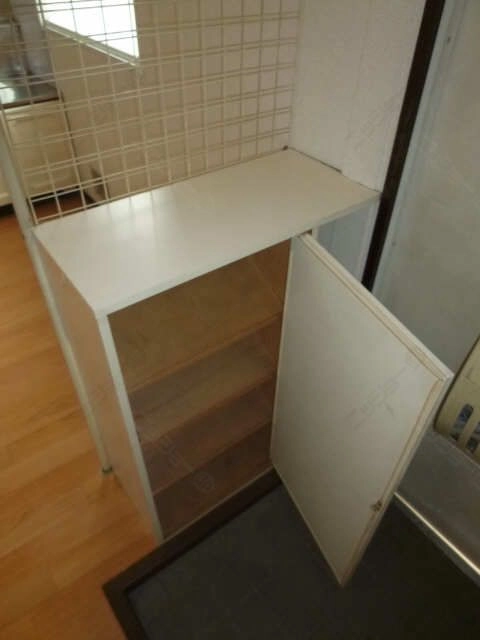 シューズＢＯＸ