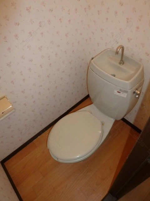 ＷＣ