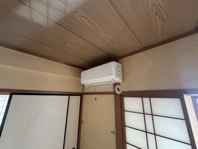 エアコン