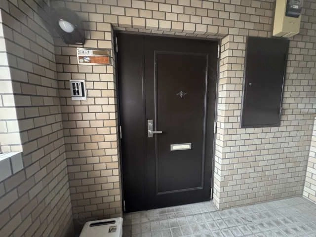 玄関ドア