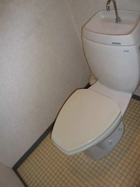 ＷＣ