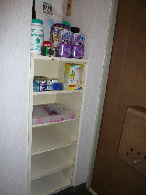 ｼｭｰｽﾞＢＯＸ