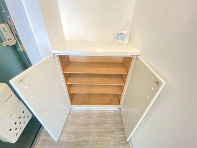 シューズBOX