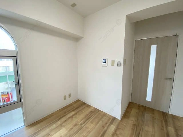 モニター付インターホン