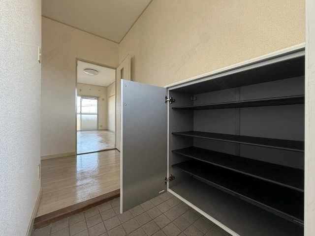 シューズBOX