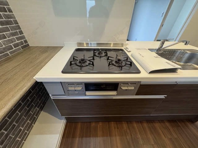 システムキッチン