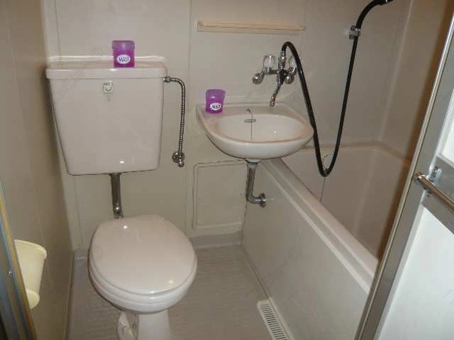 ＷＣ