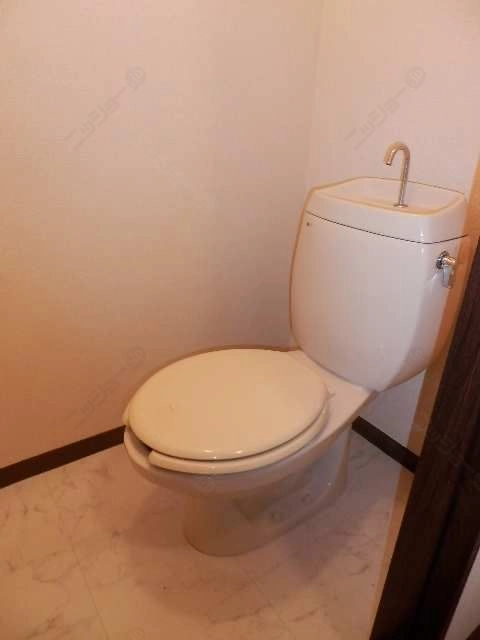 ＷＣ
