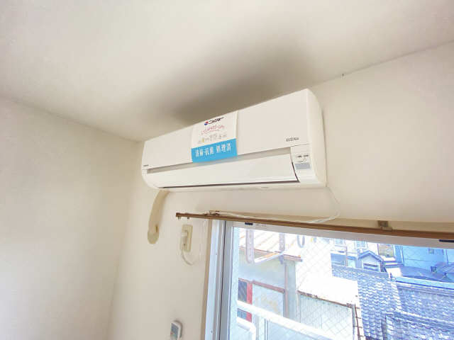 エアコン