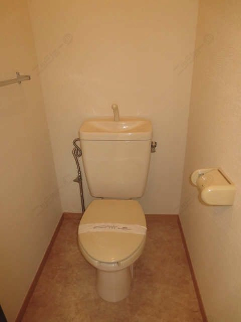 ＷＣ