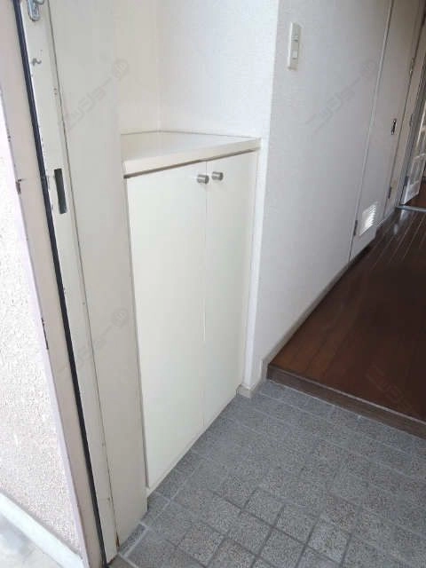 シューズBOX