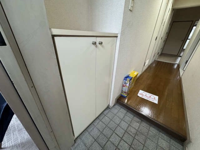 シューズBOX