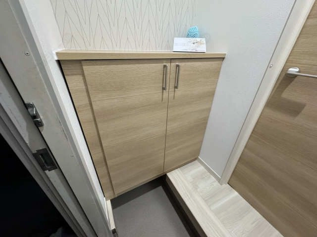 シューズBOX