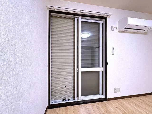 シャッター雨戸