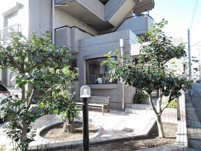 共有部分
