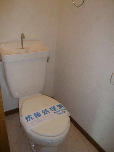 ＷＣ