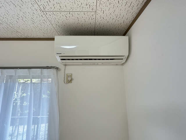 エアコン