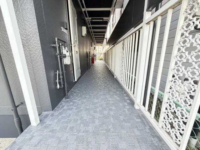共用部分