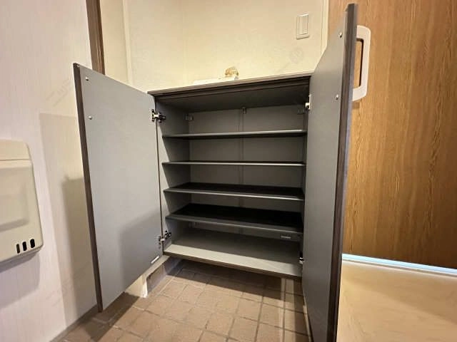 シューズBOX