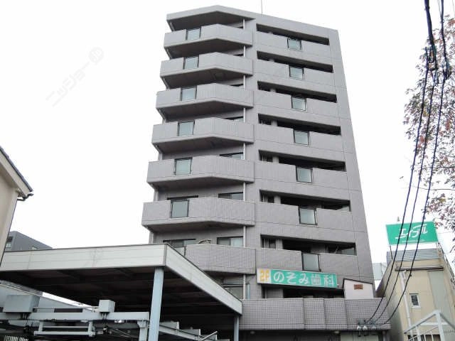 共有部分