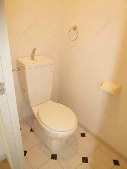 ＷＣ