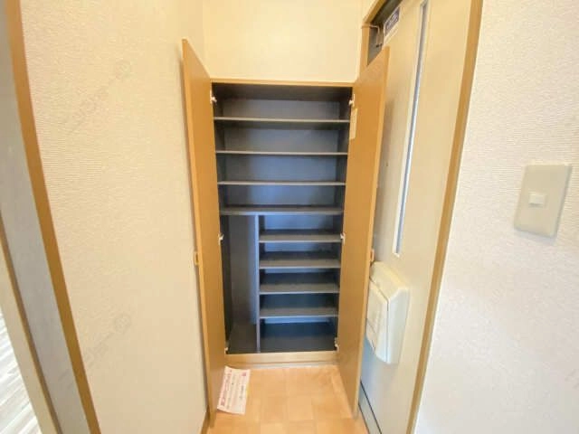  玄関