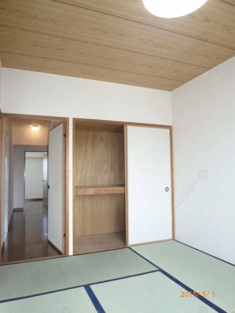 和室収納