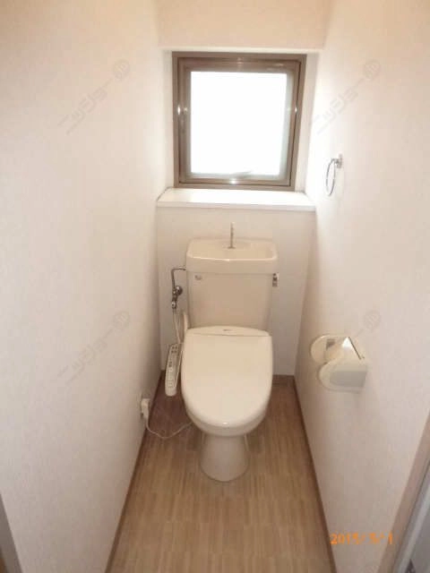 ＷＣ