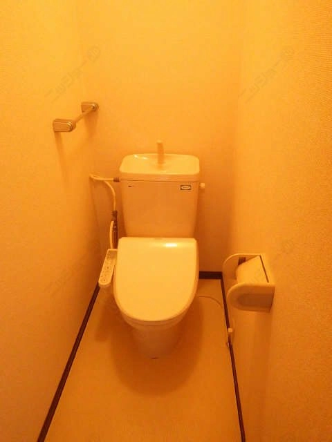 ＷＣ